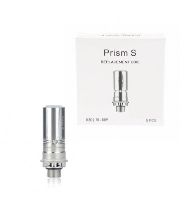 Résistances PRISM T20S - Innokin