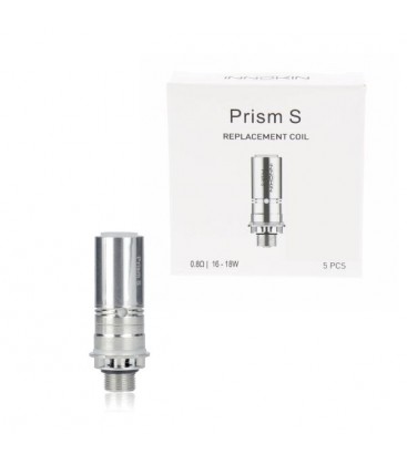 Résistances PRISM T20S - Innokin Résistances PRISM T20S - Innokin