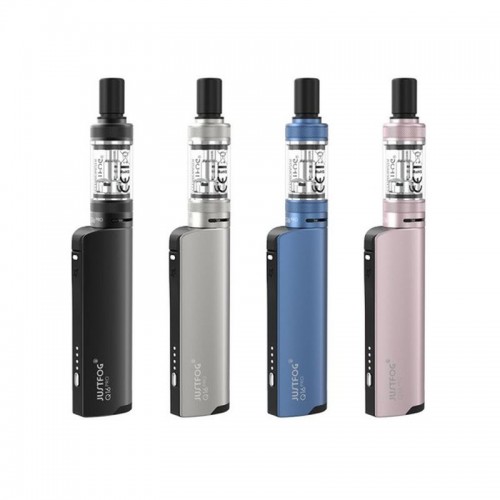 Kit Q16 PRO de la marque justfog divers coloris Kit Q16 PRO de la marque justfog divers coloris