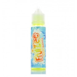 Flacon E Liquide Crazy Mango de Fruizee