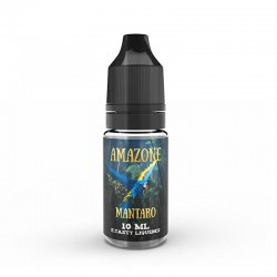 E Liquide Mantaro Amazone de e.tasty 10ml