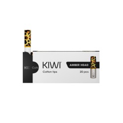 Kiwi Filtres - Kiwi Vapor
