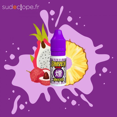 Brezer SWOKE 10ml