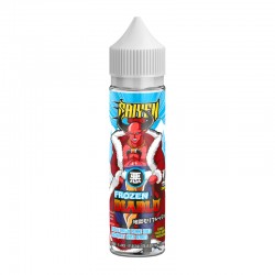 Prêt à Booster - Frozen Diablo - Saiyen Vapors