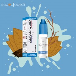 E Liquide Malawia Alfaliquid