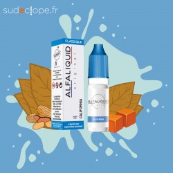 E Liquide Classique California - Alfaliquid