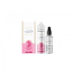 Flacon E Liquide Grenade Pilée de Petit Nuage