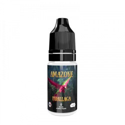 E Liquide Huallaga Amazone de e.tasty 10ml