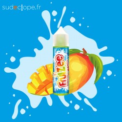 Flacon E Liquide Crazy Mango de Fruizee
