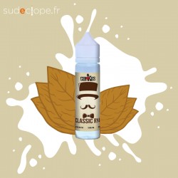 Flacon E Liquide Classic Blond RY4 de Cirkus par VDLV