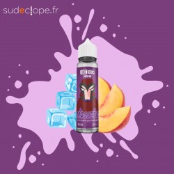 E Liquide Magneto PAB 50 ml de la marque Juice Heroes Liquideo
