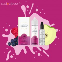 Prêt à Booster - Petite Boisson - Petit Nuage