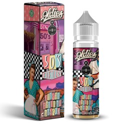 Prêt à Booster - Fifties - Côte Ouest  - Curieux