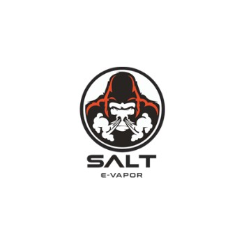 Salt e-vapor
