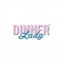 DINNER LADY 